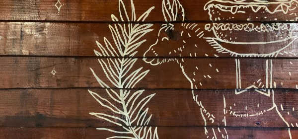 Ora Burguer e Ora Bolas