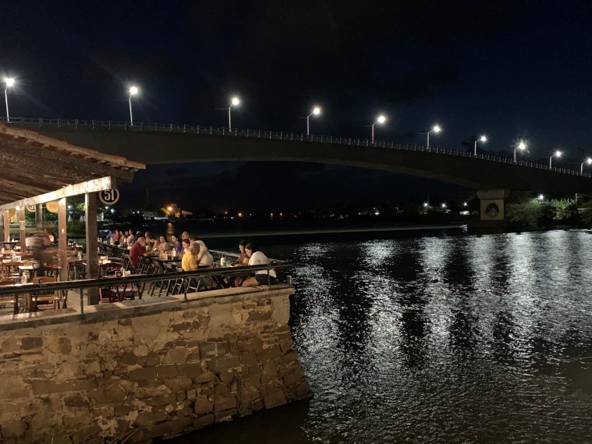 Dr. Camarão Gastrobar