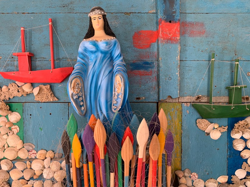 Pousada Vila Parnaíba