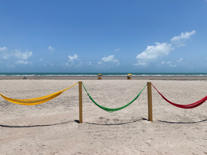 Barra Grande, transfer de parnaíba Praia do Coqueiro