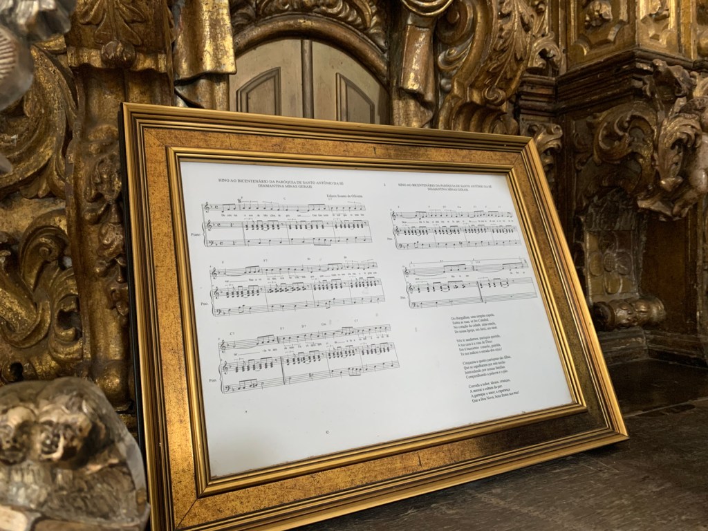 Hino do bicentenário