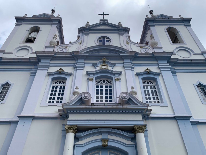 Catedral de Santo Antônio