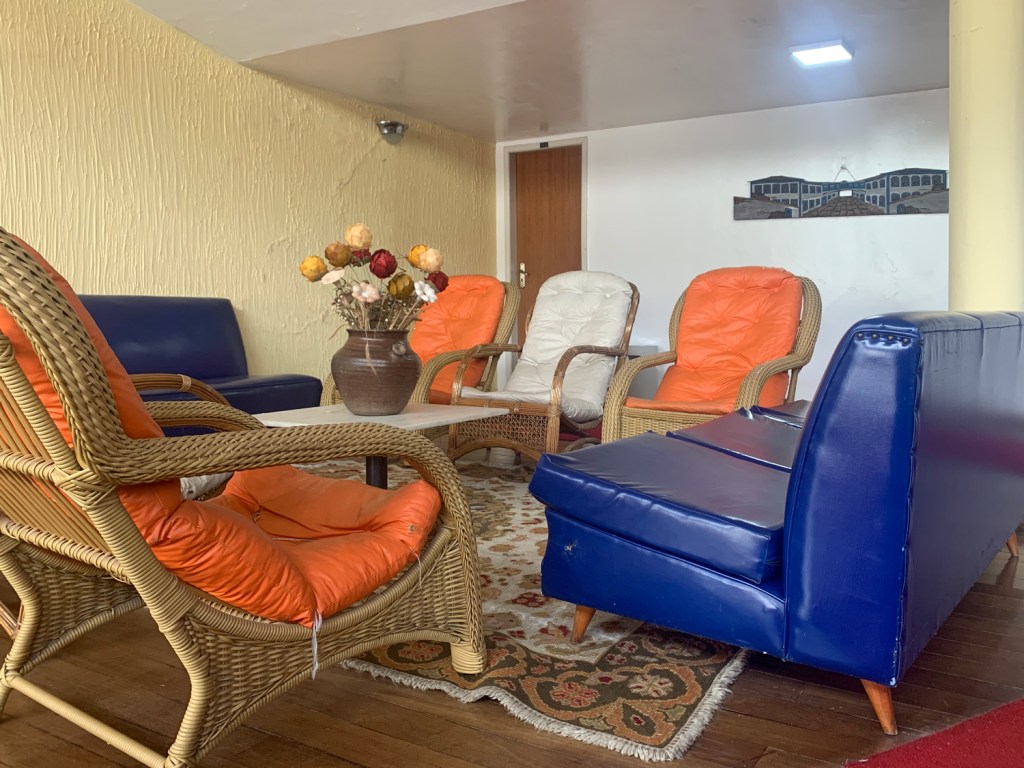 Mobiliário dos anos 1950