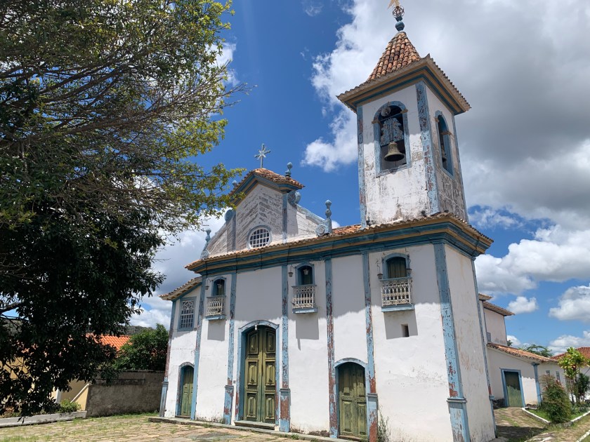 Igreja de Nossa Senhora do Rosário