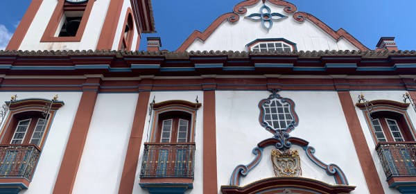 Igreja de São Francisco de Assis