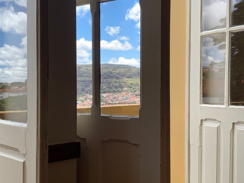 Restaurante Apocalipse