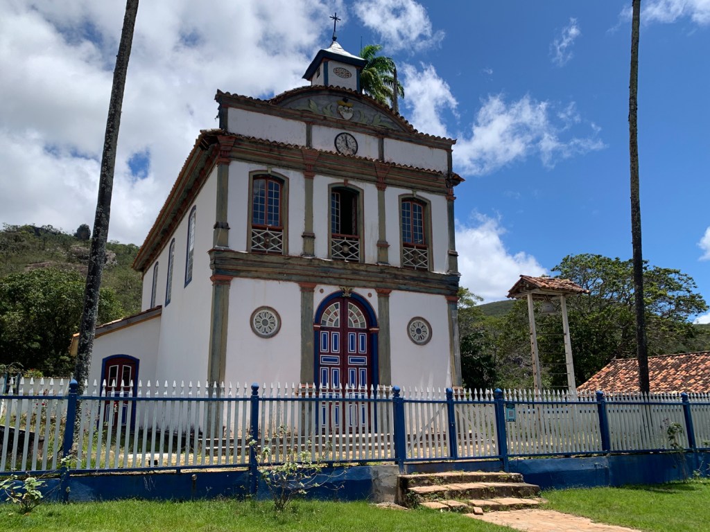 Igreja Sagrado Coração de Jesus