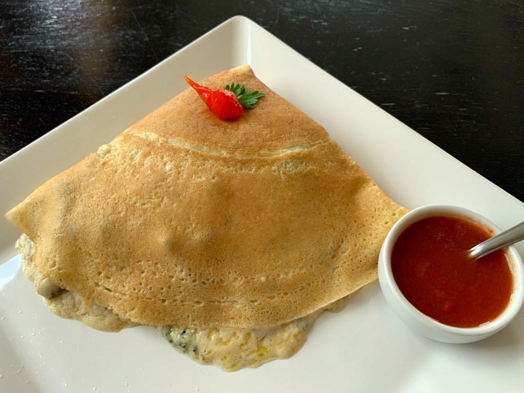 Crepe Milton Nascimento