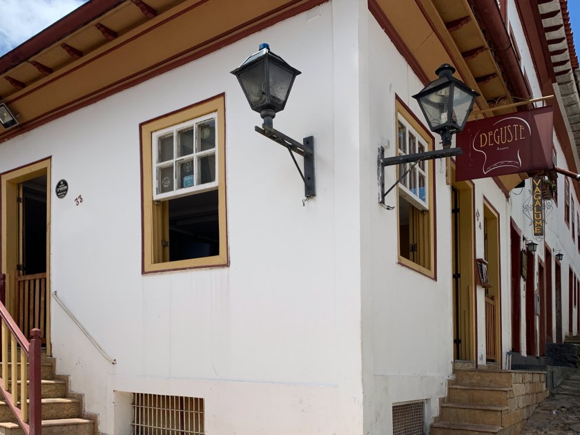 Restaurante Deguste Dressing