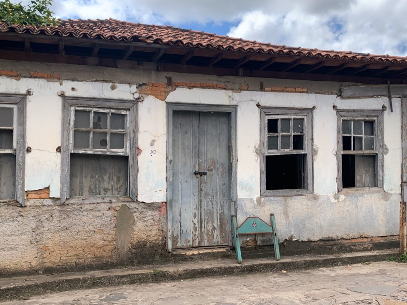 História de Diamantina