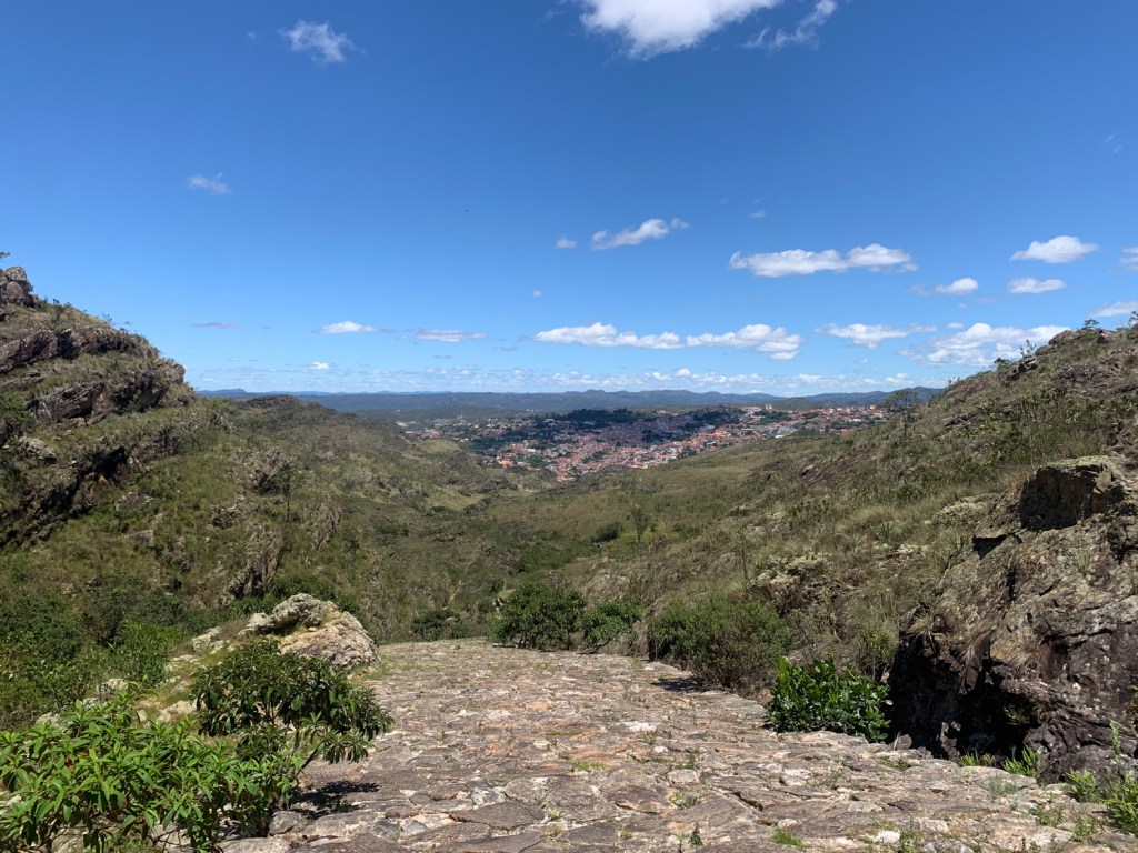 Caminho dos Escravos