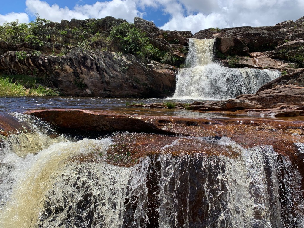 Parque Estadual Biribiri