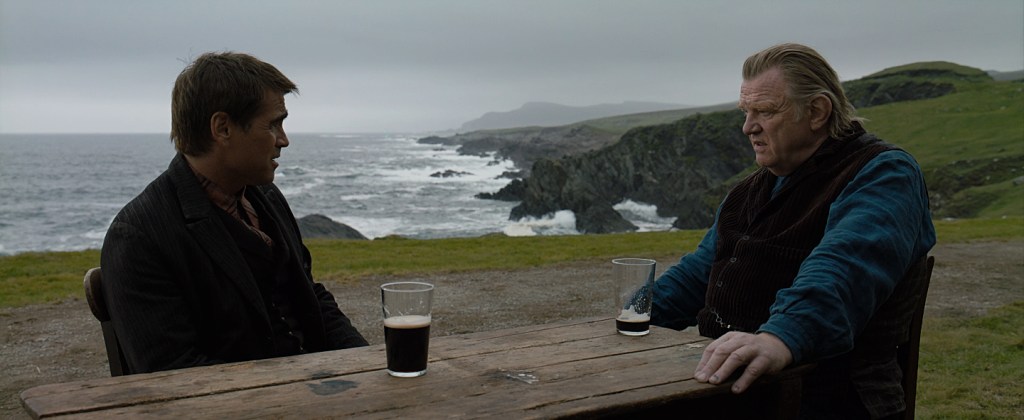 Conflito entre amigos