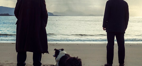 Os banshees de Inisherin