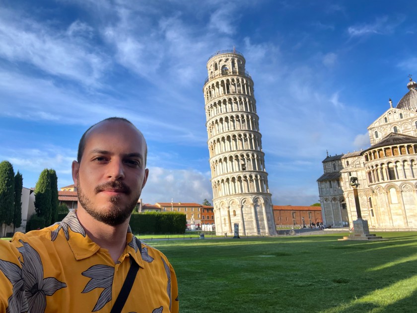 Pisa