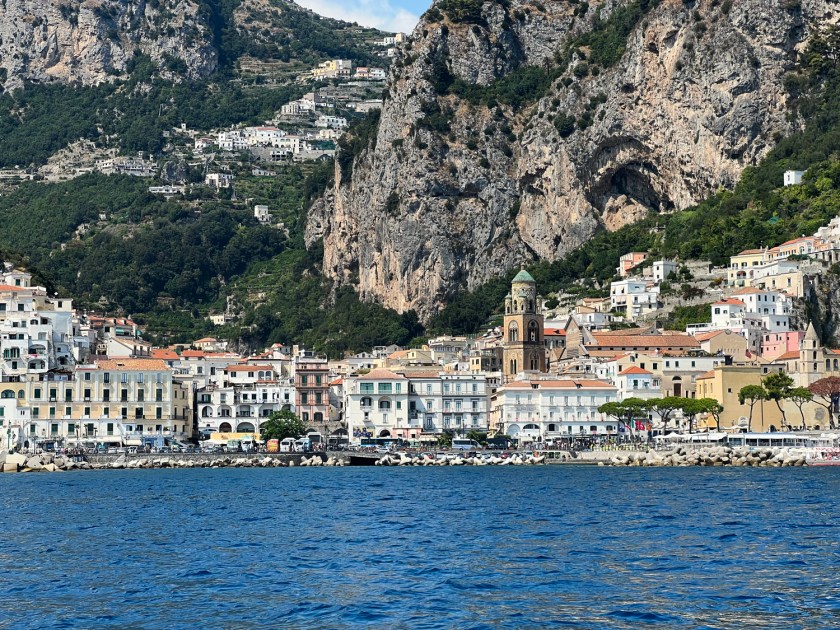 Retrospectiva de viagens de 2022