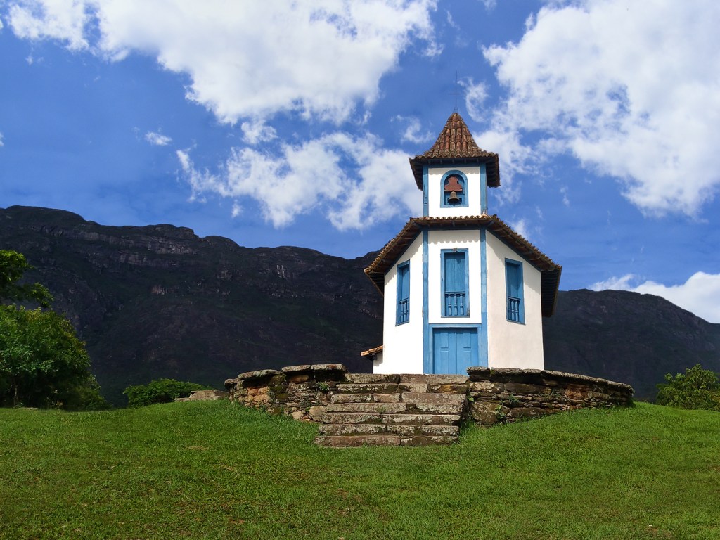 Capela de Santa Quitéria