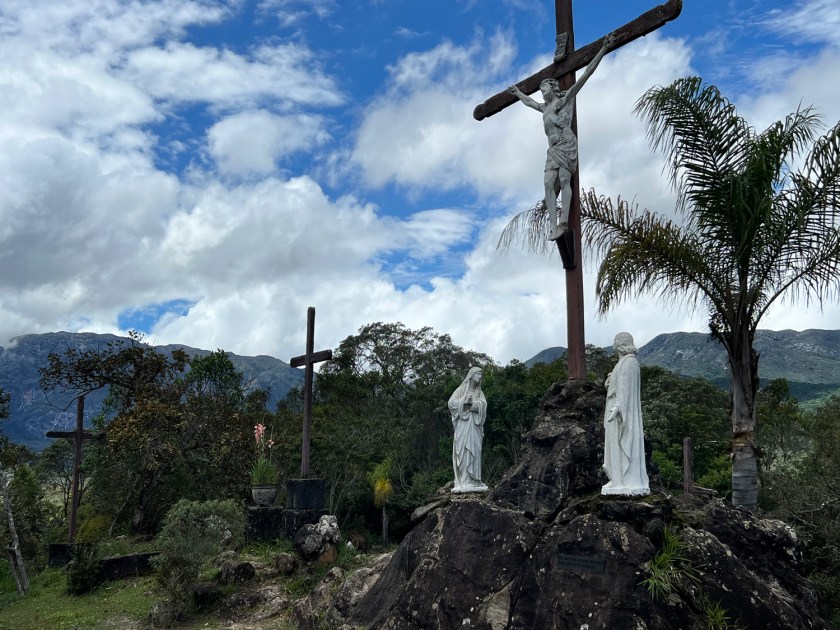 Conheça a história