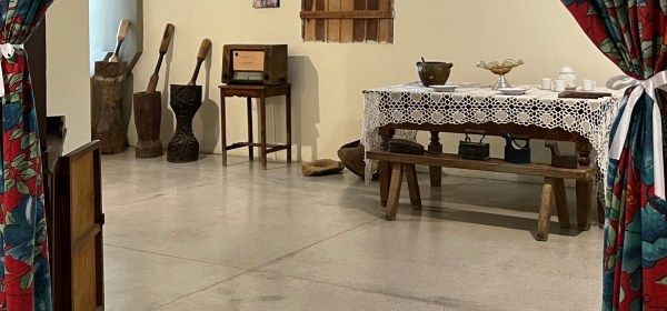 Conheça a história de Petrolina