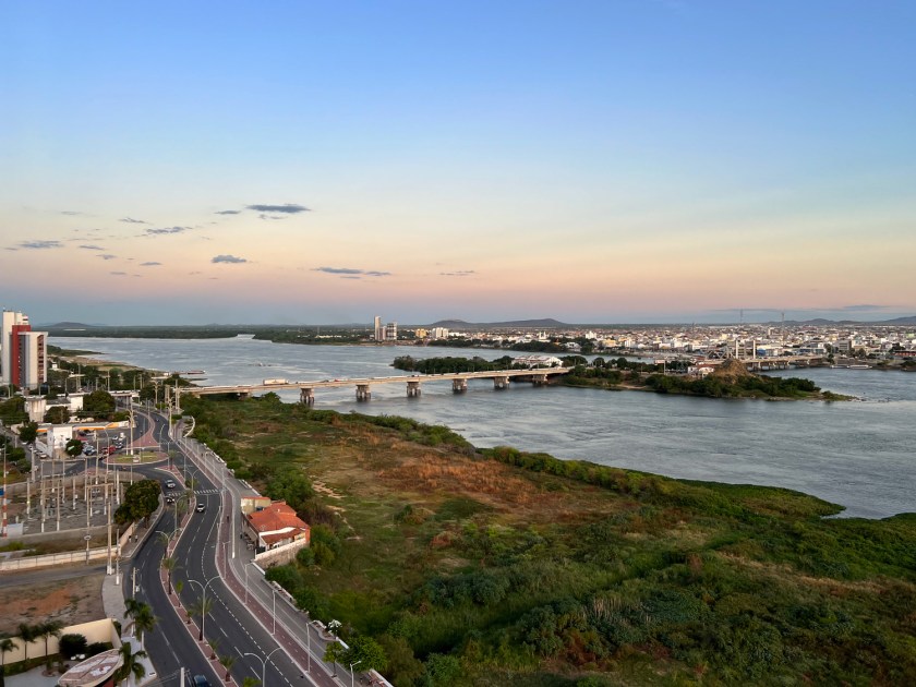 Ponte Presidente Dutra