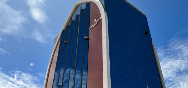 Hotel Nobile Suítes del Rio