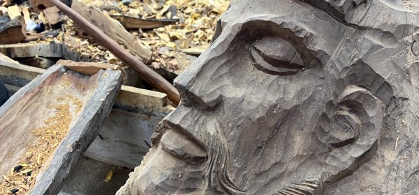 Oficina do Artesão Mestre Quincas