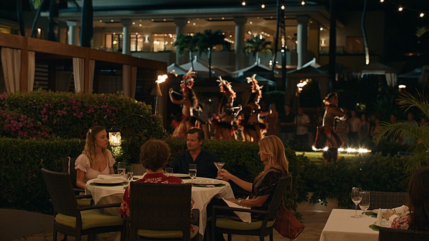 Conflito nas relações de poder