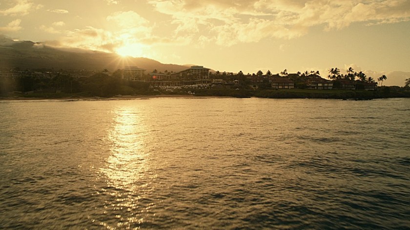 Ilha de Maui