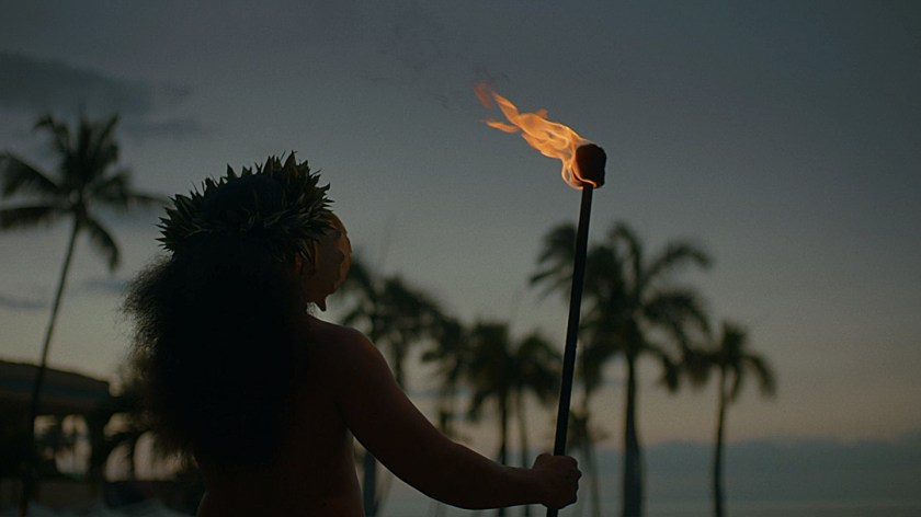 Apresentação cultural