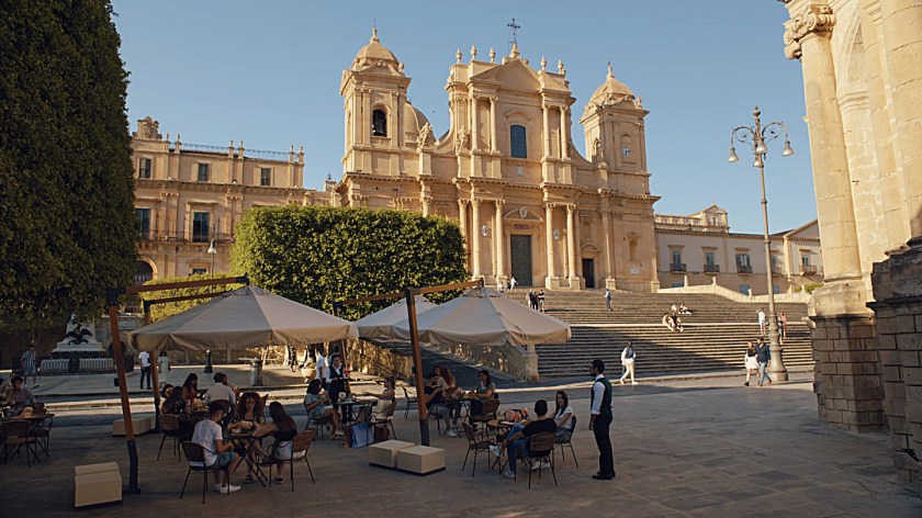Cathedrale di San Nicolo