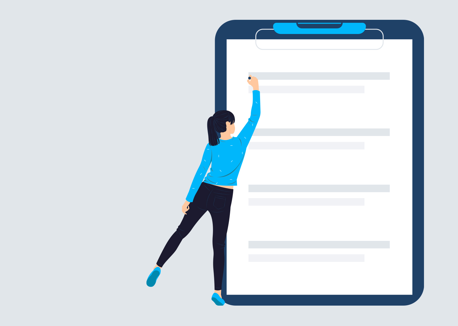 Formulário de cadastro