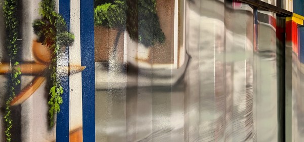 Villarejo Container Gastrô