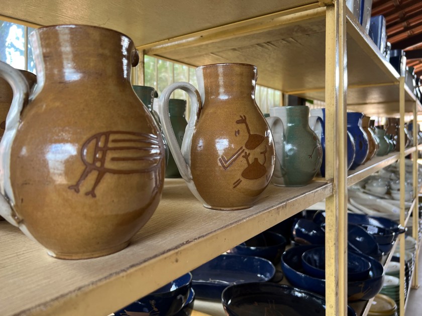 Cerâmica Serra da Capivara