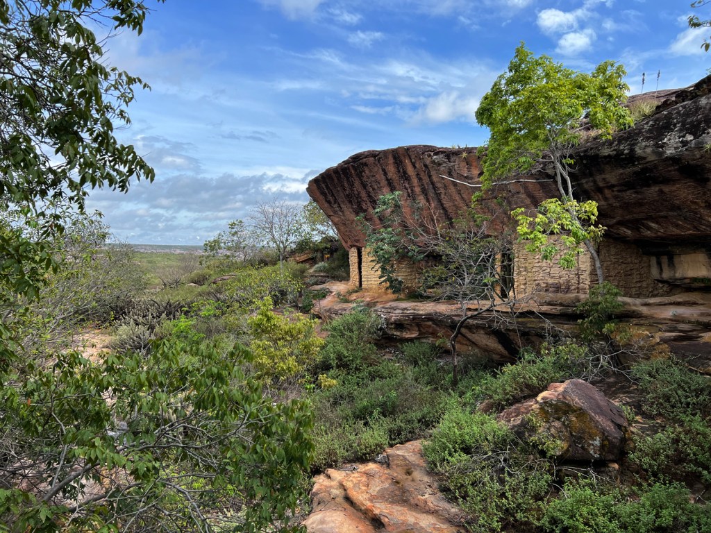 Casa do João Sabino