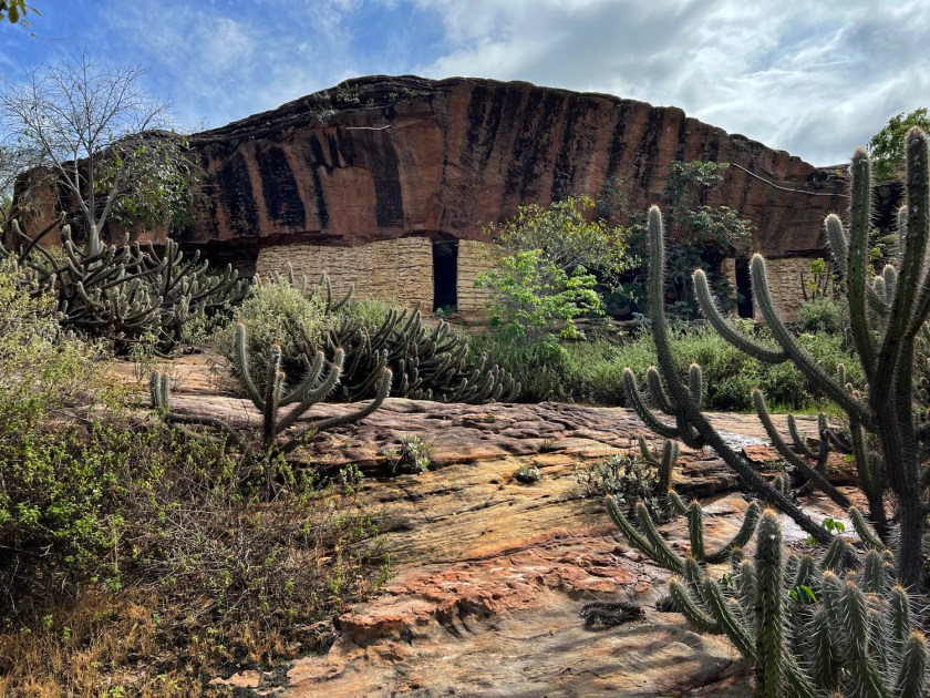 Circuito da Serra Branca