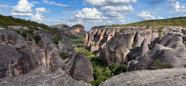 Circuito da Serra Vermelha