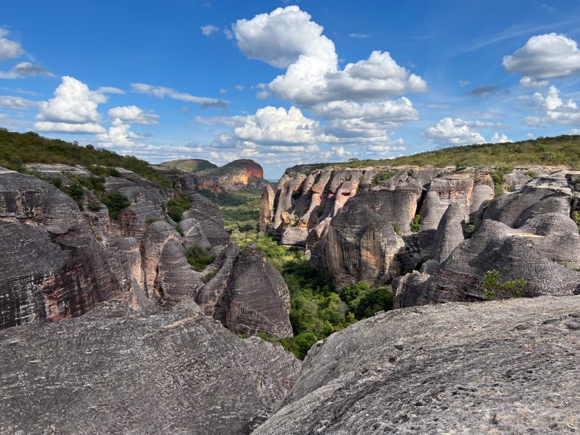 Circuito da Serra Vermelha