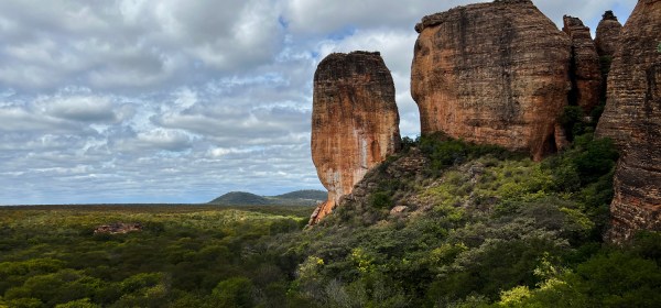 Circuito do Boqueirão da Pedra Furada