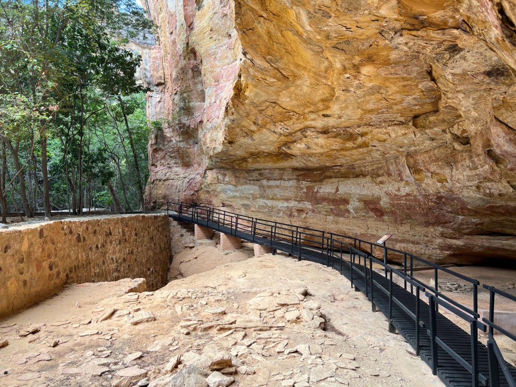 Toca do Fundo do Baixão