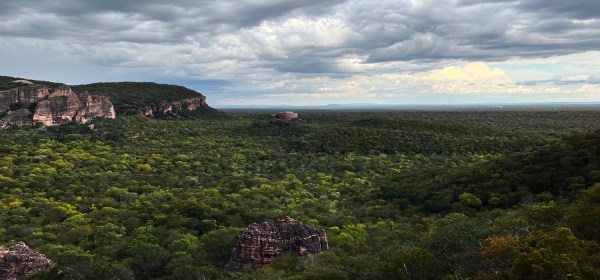Circuito do Sítio do Meio