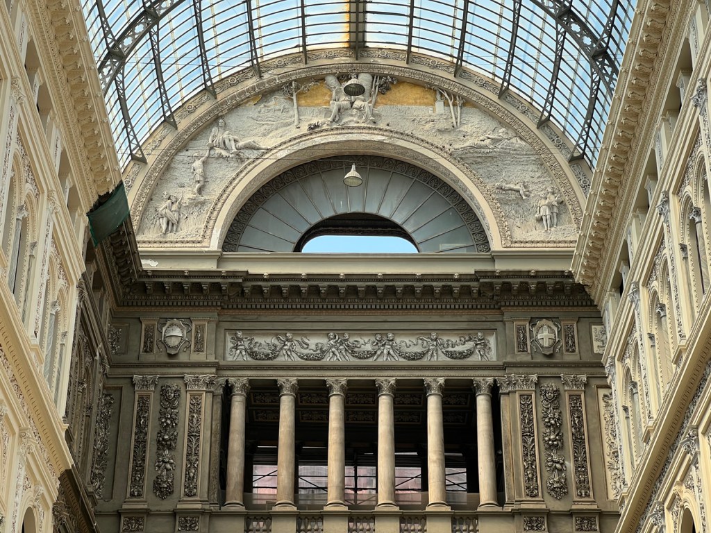 Detalhes da arquitetura