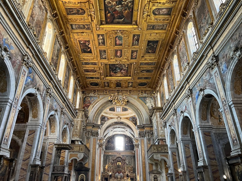 Chiesa di Santa Maria la Nova