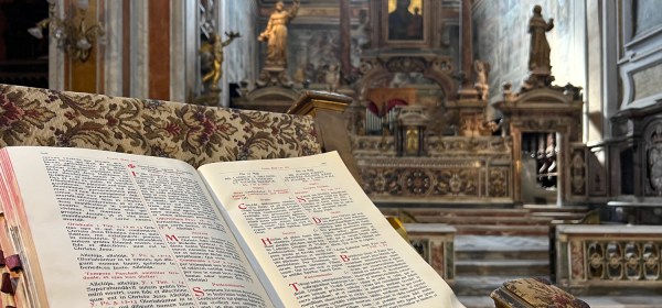 Complesso Monumentale di Santa Maria la Nova