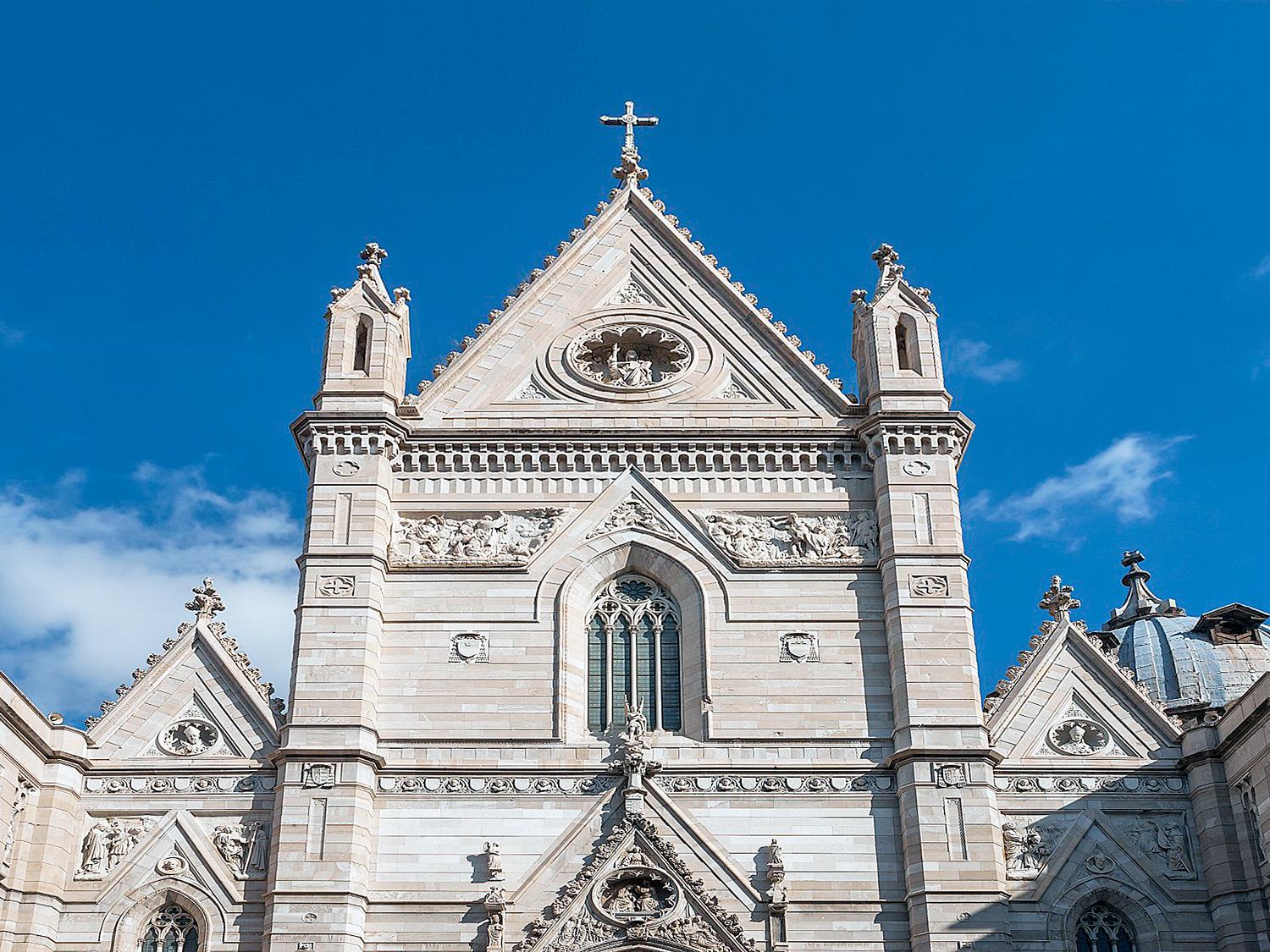 Cattedrale di Santa Maria Assunta