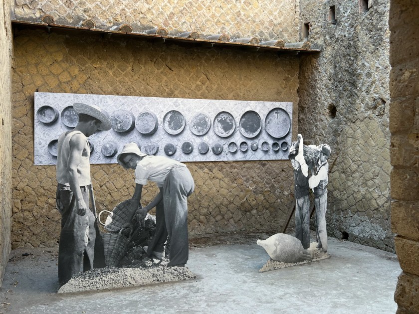 Representação do cotidiano