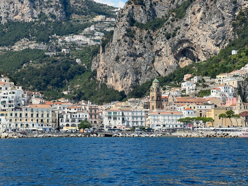 Amalfi
