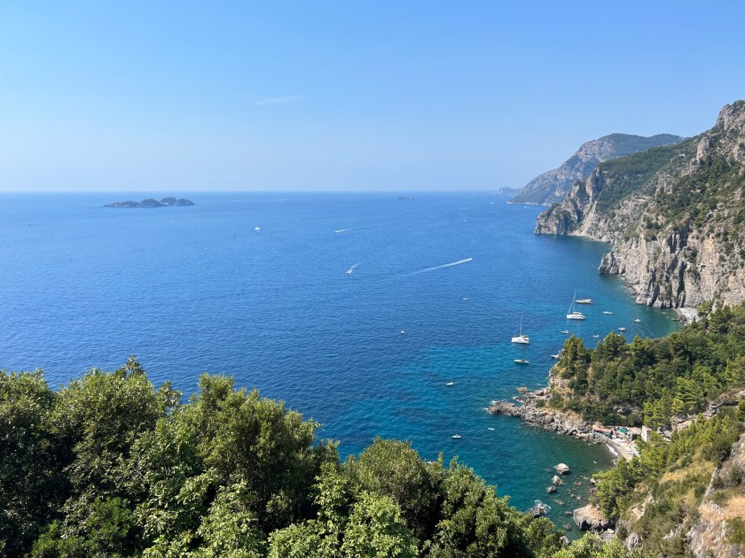 Península de Sorrento