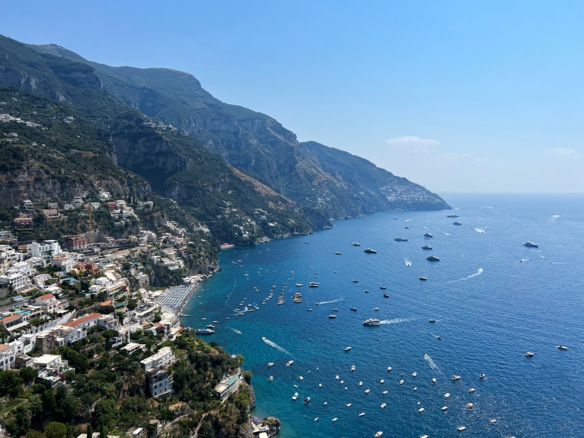 Positano