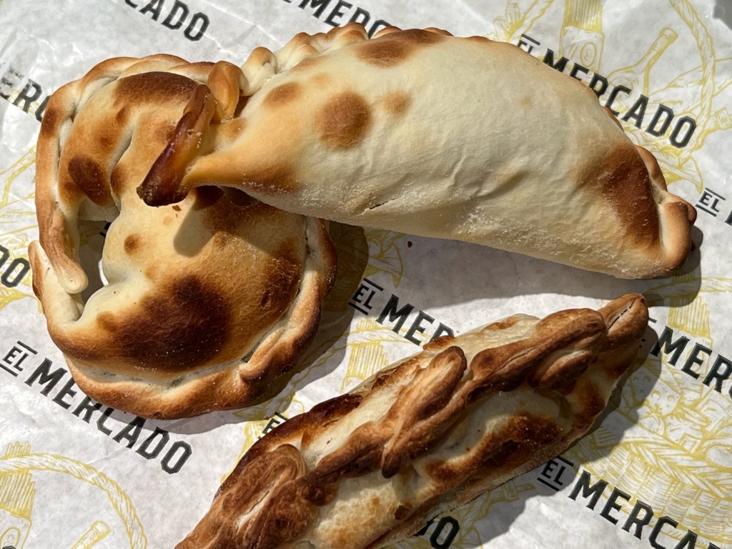 Empanadas argentinas