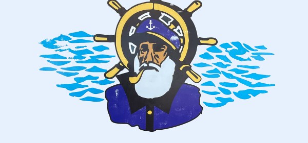 Restaurante El Viejo Marino